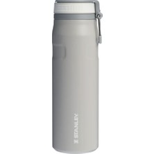 Stanley The Iceflow Twist Flip Termos 0.70 Lt Ash