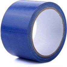 Aslanoğlu Store 48MM Ölçülü Tamir Takviye Bandı x 10M Mavi 1 Adet