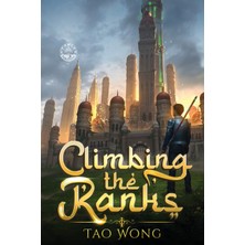 Step Kitap Climbing The Ranks 1: An Epic Cultivation Novel