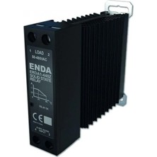 Enda ERDA1-440Z40A Ssr / Zaman Rölesi