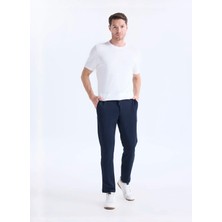 Altınyıldız Classics Lacivert Erkek Jogger Pantolon ACE001262793