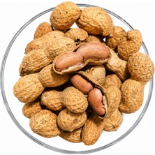 Nizip Online Kuruyemiş Yer Fıstığı Kabuklu Sade Kavrulmuş 5 kg