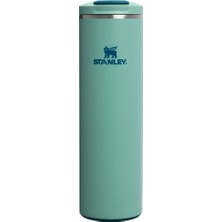 Stanley The Transit Fliptop Mug 0.59L Spring Green