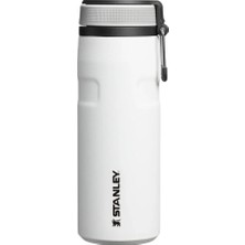 Stanley The Iceflow Twist Flip Termos 0.47 Lt Chalk