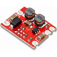 Meon Robotik Otomasyon S09 Dc-Dc Otomatik Dönüştürücü Modül 3-15V Giriş 3.3V Çıkış 600MA