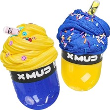 x Mud Capsule Slime Blueberry Cheese 2790