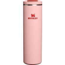 Stanley The Transit Fliptop Mug 0.59L Peach Rose