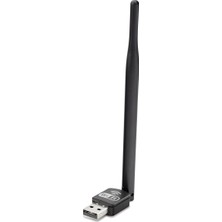 Aslanoğlu Store USB Mbps 2.4 Ghz UW10
