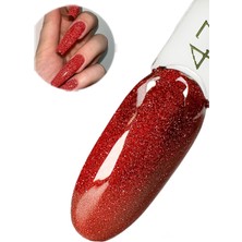 UNails REFLECTOR 47 KIRMIZI (15ML)