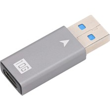 Aslanoğlu Store Çevirici USB Type C Gen 2