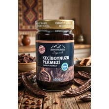 Nurbal Keçiboynuzu Pekmezi 450 gr