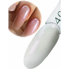 UNails CHAMELEON 40 SİMLİ MOR (15ML)