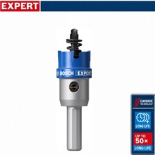 Bosch Expert 21 mm Karbür Elmaslı Inox Panç Testere 2608901977