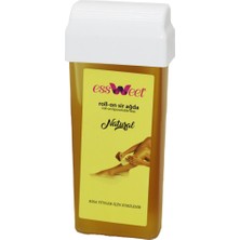 Essweet Roll-On Sir Ağda 100ML Kartuş Natural - 24'li Paket