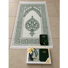 Yavuz Tred Home Seccade Seti 3 Parça