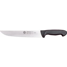 ALFA AKSESUAR 03 61150 - Sürmene Kasap Bıçağı 23 cm - Kurban, Doğrama, Kesim