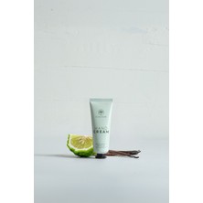 Gaia Oliva Bergamot, Vanilya ve Zeytinyağlı Besleyici El Kremi 30 ml