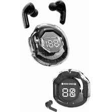 ALFA AKSESUAR 03 2025 Model Kablosuz Bluetooth Kulaklık Anc Enc Destekli Hifi Stereo