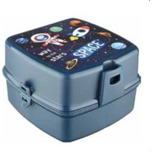 Evvon Tuffex Smart Lunch Box (8'li Paket)