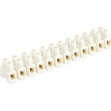 Ars Elektrik Ars KOD-340871 Plastik Sıra Klemens No-1 - 50'li Paket