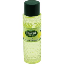 Hayat Kolonya 200CC Limon - 12'li Paket