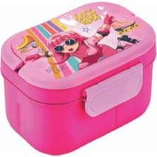 Evvon Tuffex Bondie Lunch Box Cck (8'li Paket)