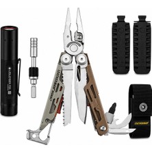 Leatherman Signal Tam Set Mesa Verde