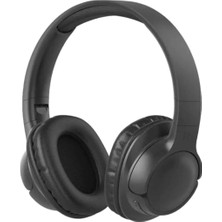 ALFA AKSESUAR 03 Kablosuz Bluetooth Kulaklık Kulak Üstü Mikrofonlu 5.0 Bluetooth Anc Özelliği