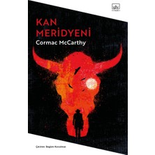 İthaki Yayınları Kan Meridyeni