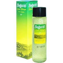 Boğaziçi Limon Kolonyası 200ML - 12'li Paket