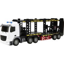 Ceylan Adam Mey Ithalat® S00004326 Kamyon 1/18 F/f Ses/ışık