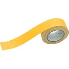 Flamme Köpük Bant 24-25MM x 2mt Bandı - 24'li Paket