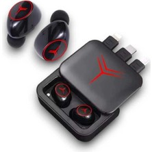 ALFA AKSESUAR 03 M88 Bluetooth Kulaklık
