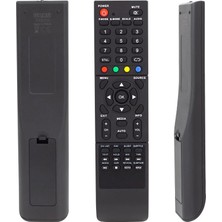 Weko Sunny A 21 FY CY58E / Axen 2100-EP00 / Onvo 2200-ED001NV1 / Woon WN40DEG04 Lcd Tv Kumanda