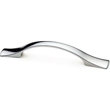 KRT İBİCO-903 Düz Kulp 10CM Küçük - 20'li Paket