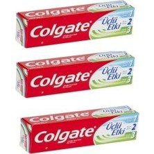 Colgate Diş Macunu 50 ml - 12'li Paket