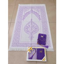 Yavuz Tred Home Seccade Seti 3 Parça