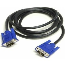 Fully G-537A Bilgisayar Monitör Kablosu 1.5mt Erkek VGA - 10'li Paket