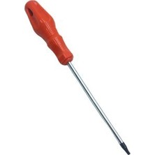 Hon Tork Torx Tekli Tornavida T15 - 12'li Paket