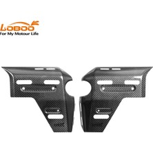 Loboo Motosiklet Soğutucu Kapağı Bmw R1300 Gs Adv