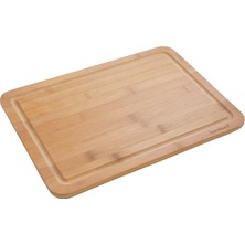 Bambum Costa Kesme Steak Tahtası 35X25 cm (5'li Paket)