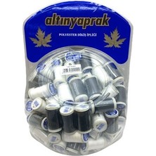 Altın Yaprak Altınyaprak Dikiş Iplik Küre 100MT - 175'LI Paket