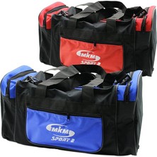 Mkm Anatolia Pars 2 Kumaş Seyahat Çantası 60CM Sport-2 03-90-06 BRKT-403782 - 5'li Paket