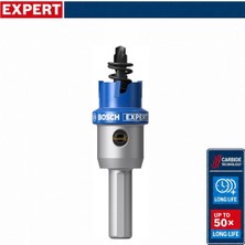Bosch Expert 19 mm Karbür Elmaslı Inox Panç Testere 2608901975