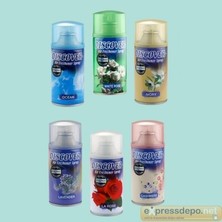Discover Dıscover Air Freshener Oda Kokusu Yedek 320ML - 12'li Paket