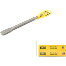 Dmax DMX-4491 Keski Sds Hilti Ucu 14X250X20 - 10'li Paket