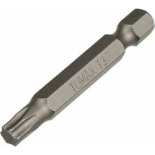 Tomax T30X50MM Tork Torx Uçlu Bits - 30'li Paket