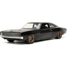 Ceylan Adam Mey Ithalat® 1968 Model Aracı