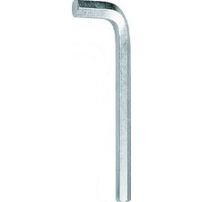 Kendo KTA-008 Alyan No-8mm Düz - 10'li Paket
