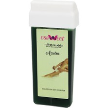 Essweet Roll-On Sir Ağda 100ML Azulen Kartuş - 24'li Paket